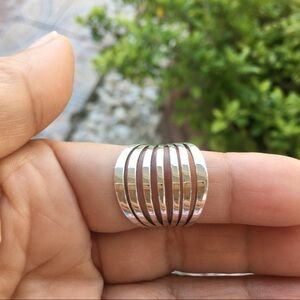 ❤️NEW Sterling Silver Ring!